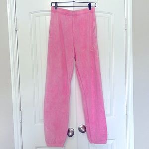 PINK Victoria’s Secret Sweat Pants